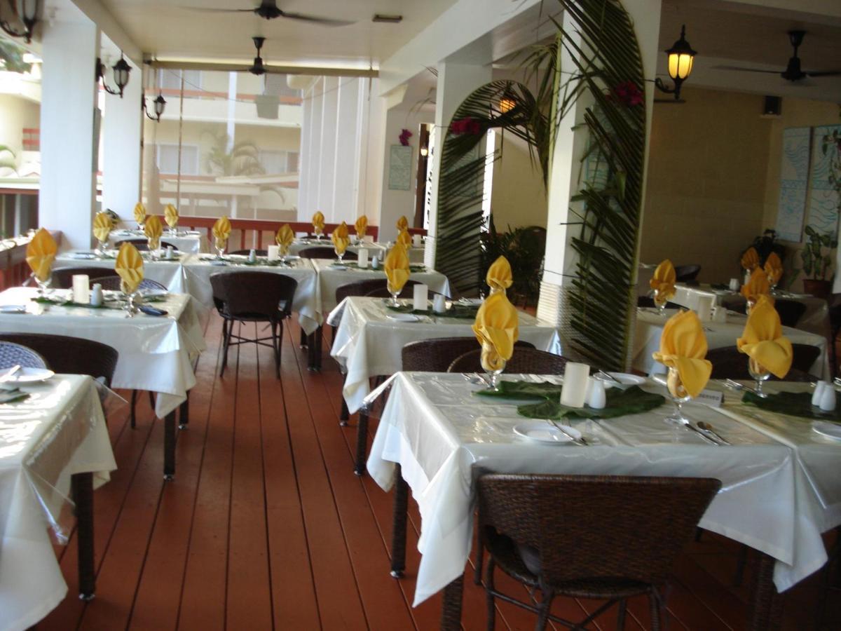 克罗托格 贝达拉海滩旅馆酒店 外观 照片